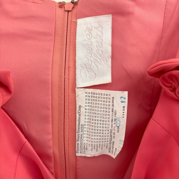 Romantic 2-Piece Set Flowy Skirt & Off-Shoulder Sleeve Top Fairycore Sz Large - Picture 9 of 11